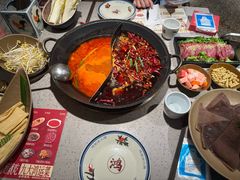 -鸿姐老火锅·传统炒料(上海旗舰店)