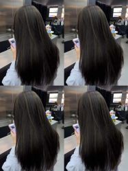 -Hair Code芭曲发型