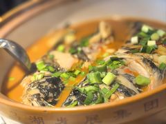 -千岛湖小鱼儿·淳安匠心农家菜