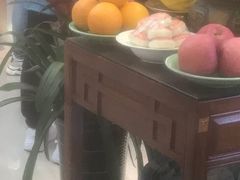 -普天和酒楼·新津菜·烤鸭(天津之眼店)