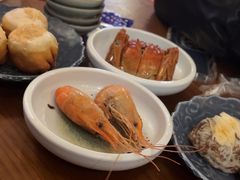 -鑫震源·苏式大虾生煎(山塘街店)