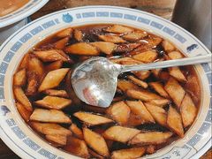 -老雒阳面馆·水席(定鼎门店)