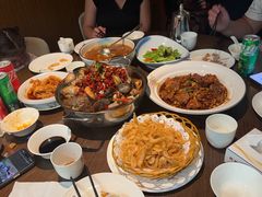 -码头鲜精致威海菜(欧乐坊店)