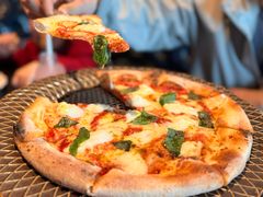 -老友时光·Pizza(泰华黑金店)