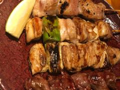 -醉虎传(南锣鼓巷店)