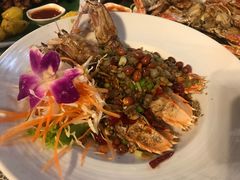 -Onion restaurant