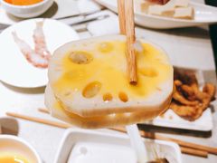 -海底捞火锅鲜切牛肉主题店(长寿路店)