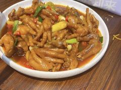 -民间瓦缸煨汤館(嵩山路店)