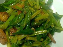-阿春传统老菜馆(民航路店)