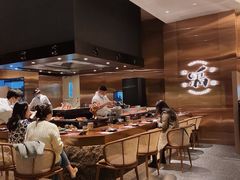 -鸟山鸣·日料食堂(王府井店)