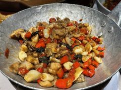 -隐厨·中国菜馆(三里屯T+MALL店)