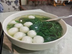 -丈母娘的饭局•新金陵菜(牛首山店)