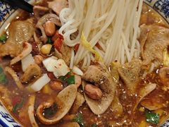 -贵州米线(童家巷店)