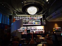 -黑胶星球(华发中城商都店)