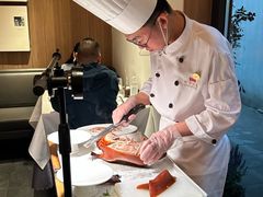 -四季民福烤鸭店(王府井东安门店)