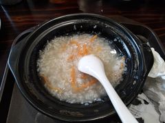 地瓜粥-味中味(东街店)