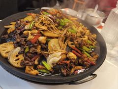 -一烙锅(友谊店)