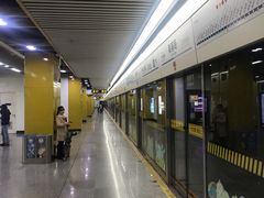 -嘉善路(地铁站)