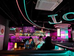 -Ton Ton吨吨小酒馆Live(观前街店)