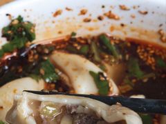 -回坊马二饺子馆