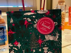 -VENCHI 闻绮(北京国贸商城店)