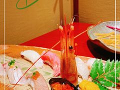 -乾山寿司(好运街店)