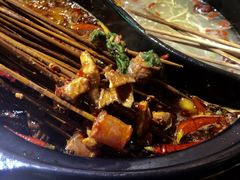 自选串串-小郡肝串串(解放碑店)