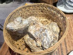 -蚝堡海鲜·威海菜·海肠捞饭·烧烤·亚洲吃蚝公司(幸福门店)