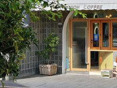 -COMPANION COFFEE小伴咖啡