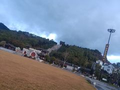 -南岳衡山风景名胜区