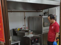 -永顺炸鸡( 立水桥北苑店)