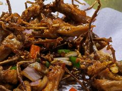 美极鹅舌-大笑饭堂(甲子桥店)