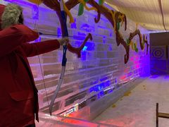 -宁波冰雪大世界(北仑区)