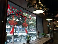 -每碗面馆(新鸿安大厦店)