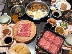 -MoMo牧场·寿喜烧专门店(长泰广场店)