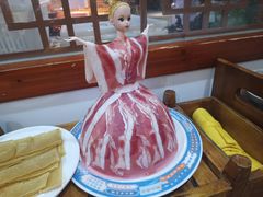 -蜀家渝重庆火锅(南屏街店)