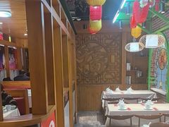 -津沽小院(天津之眼店)