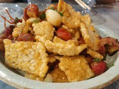-虎虎龙虾大排档(双井店)