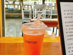 -TOKTOK精酿啤酒·咖啡(荔枝湾店)