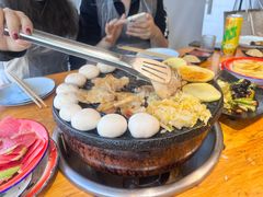 -石记老北京炙子烤肉(松园店)