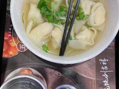 -吉祥馄饨(虹桥火车站店)