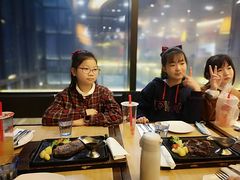 -必胜客(江桥万达店)