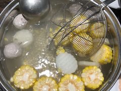 -八合里潮汕鲜牛肉火锅(深圳海岸城店)