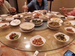 -金泰食府(竹园店)
