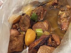 -东财大盘鸡(黑石礁店)