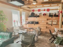 -糖房咖啡(南锣鼓巷店)