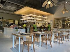 -小满Grainkitchen(滨江商业广场店)