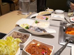 -海底捞火锅(凯德广场店)