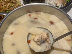 -煲王粤菜餐厅(中侨中心店)