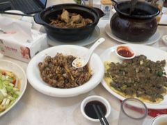 -莲花公园煎蟹(总店)